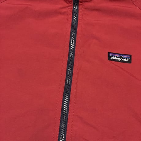 13s Patagonia Shelled Synchilla Jacket