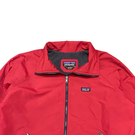 13s Patagonia Shelled Synchilla Jacket