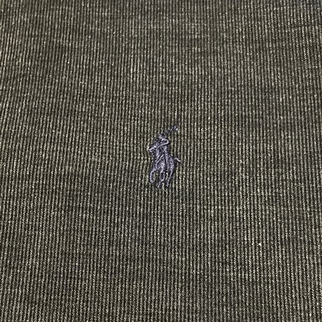 90s Polo Ralph Lauren “BLAKE” Corduroy B.D Shirt