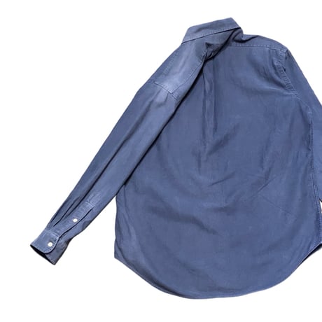 90s- Polo Ralph Lauren Cotton B.D Shirt