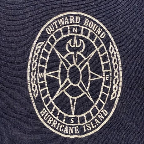 70’s Champion Reverse Weave Hoodie