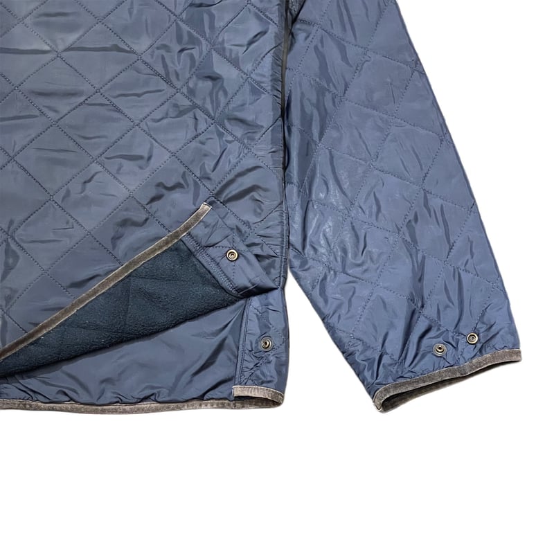 Polo Ralph Lauren Fleece Lined Quilting Jacket