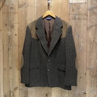 PENDLETON Wool Tweed Jacket