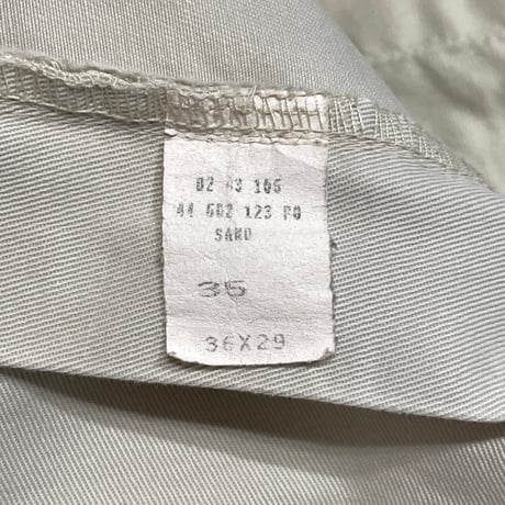 00s Polo Ralph Lauren “GORDON” Chino Pants