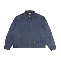 00s- Dickies Padded Work Jacket