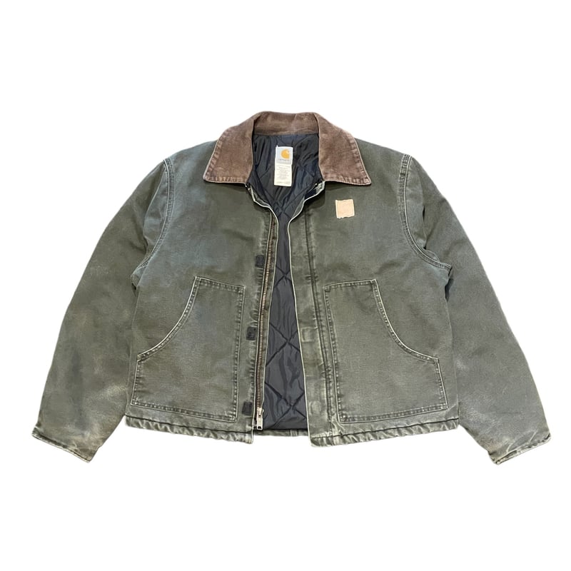 90s Carhartt Traditional Jacket | MWC 下北沢