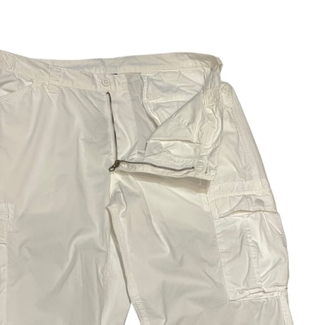 Polo Ralph Lauren Cotton Poplin Cargo Pants