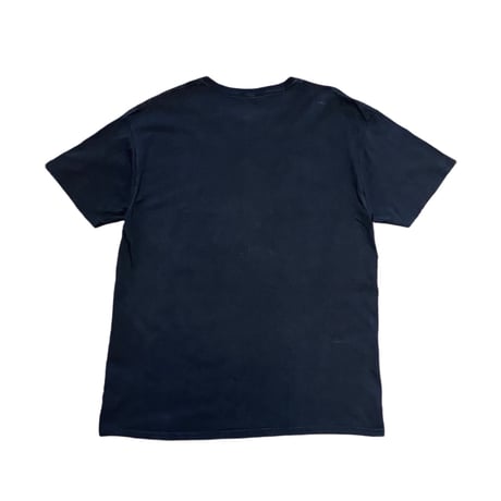 13's LIQUID BLUE Skulls T-Shirt