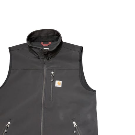 00s- Carhartt Nylon Vest
