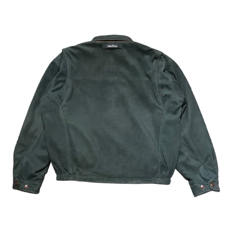 90s Nautica Reversible Swing Top | MWC 下北沢