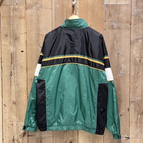 90's- PUMA Nylon Windbreaker