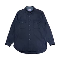 70s PENDLETON Wool Shirt