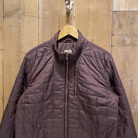 Carhartt Quilted Nylon Jacket