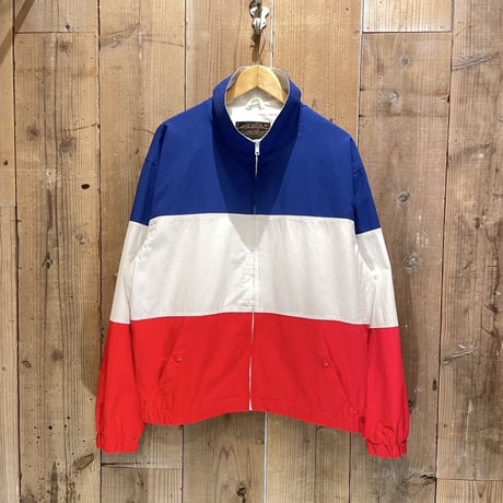 80’s~ Eddie Bauer Cotton Windbreaker