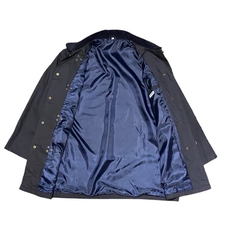90s- GIRAMONDO Fireman Jacket