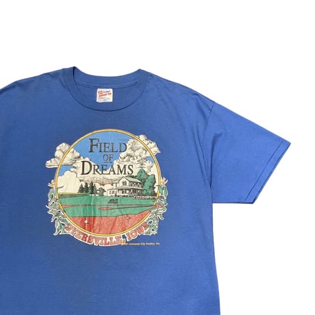 90's Hanes FIELD OF DREAMS Movie T-Shirt
