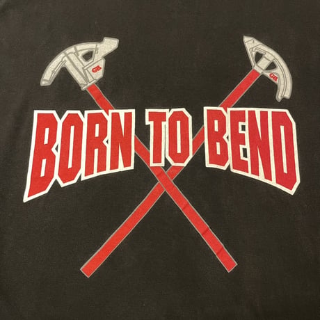 90s DIAMOND STAR GARDNER BENDER Corporate T-Shirt