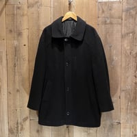90’s~ LAUREN RALPH LAUREN Cashmere Blend Wool Coat