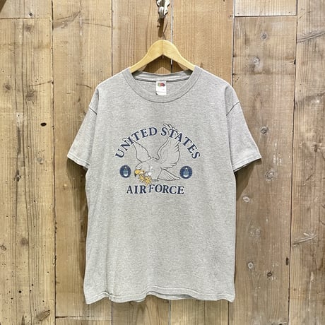 90’s FRUIT OF THE LOOM U.S. AIR FORCE T-Shirt