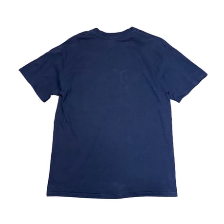 90s Champion Georgetown University HOYAS College Print T-Shirt