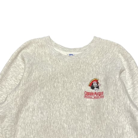 90s DOYLE Captain Morgan Sweatshirt