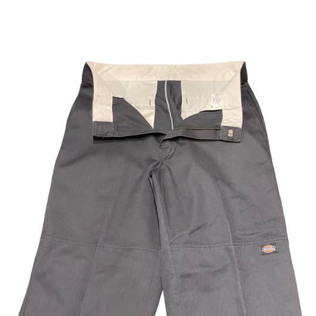 00s- Dickies Double Knee Work Pants