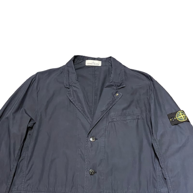 STONE ISLAND TELA PARACADUTE JACKET | MWC 下北沢