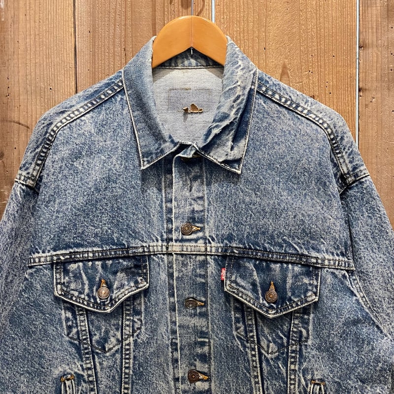 90's Levi's 70507 Denim Jacket | MWC 下北沢