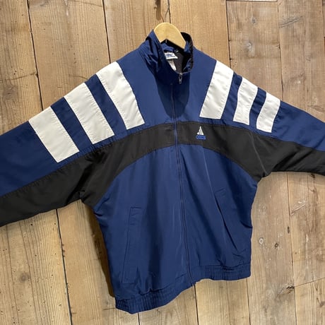 90’s adidas Nylon Windbreaker