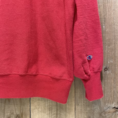 90's Champion Reverse Weave Sweat Shirt