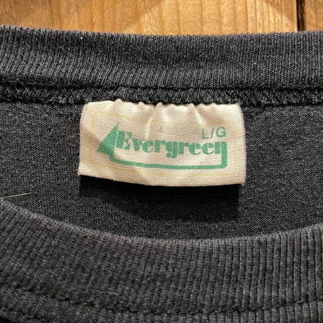 80’s Evergreen DOUGLAS DC-3 T-Shirt