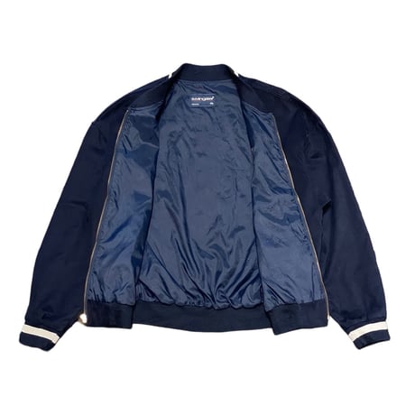 90s Swingster Cotton Varsity Jacket