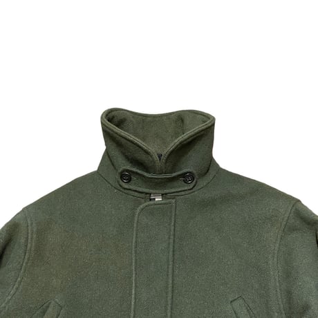 90s L.L.Bean Wool Logger Jacket