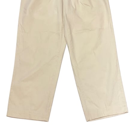 00s- Polo Ralph Lauren “ANDREW” Chino Pants