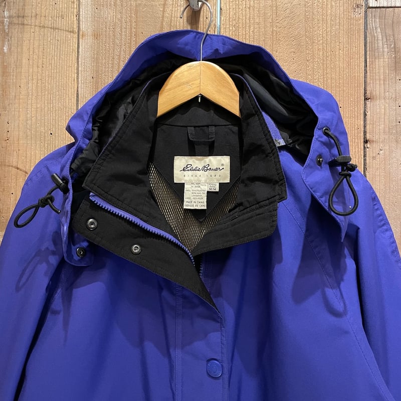 Eddie Bauer GORE-TEX Parka | MWC 下北沢 Eddie Bauer GORE-TEX Parka | MWC 下北沢
