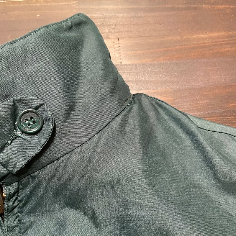 60's McGREGOR Nylon Anti-Freeze Jacket | MWC 下北沢