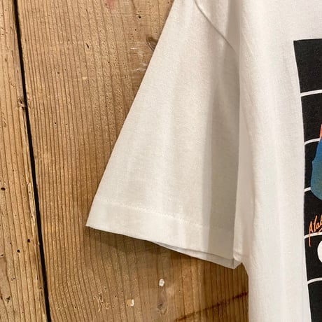 80’s ALABAMA IN CONCERT T-Shirt
