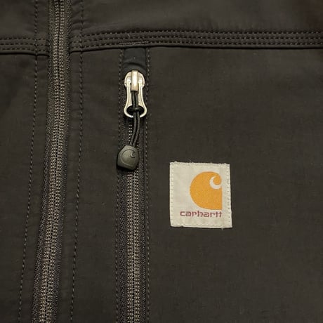 00s- Carhartt Nylon Vest