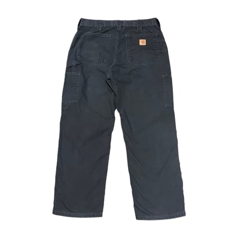 Carhartt Cotton Poplin Carpenter Pants W33