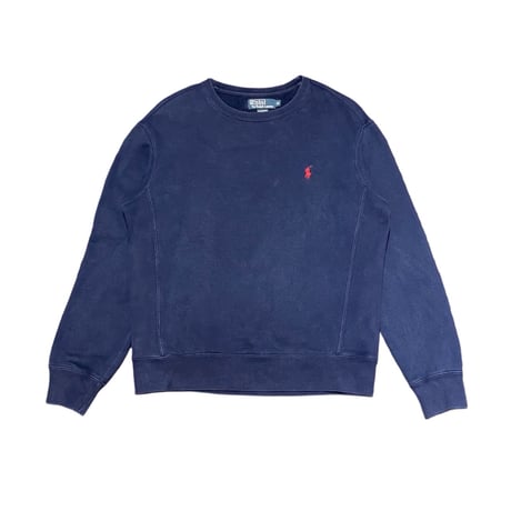 90s- Polo Ralph Lauren Sweatshirt