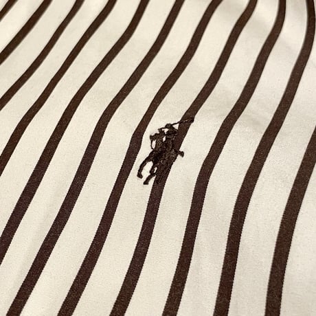Polo Ralph Lauren Cotton B.D Shirt