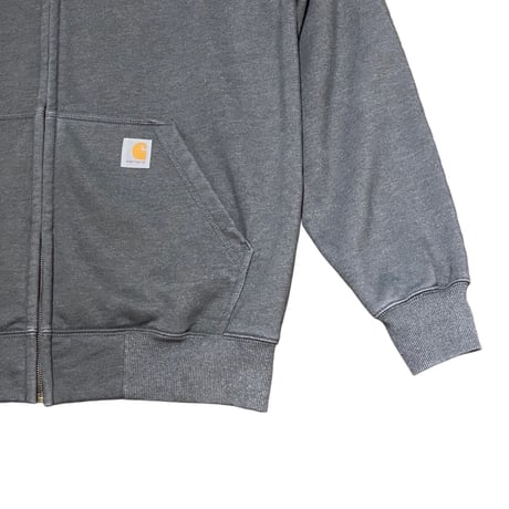 Carhartt Rain Defender Zip Hoodie