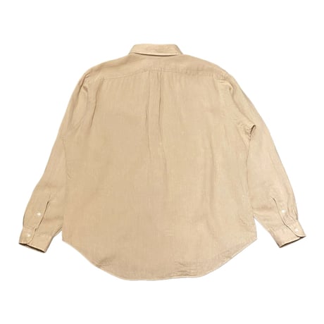 Polo Ralph Lauren Linen B.D Shirt