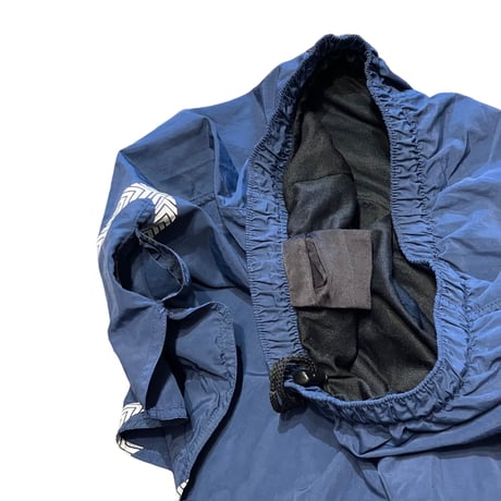 00s U.S.AIR FORCE PTU Nylon Shorts