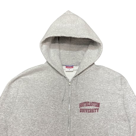 00s- Champion Zip Hoodie