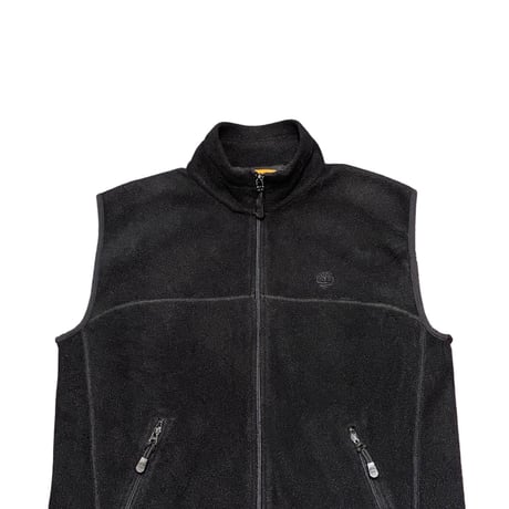 ‘03 Timberland Fleece Vest