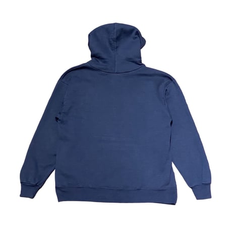 90s JERZEES Frock Print Hoodie