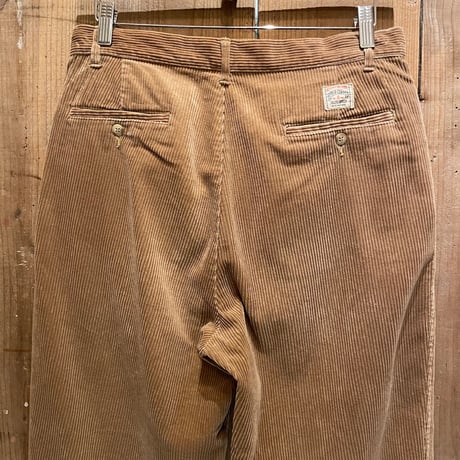 90’s~ Polo Ralph Lauren Corduroy Pants W31