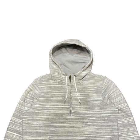 Carhartt Quarter Zip Sweat Hoodie