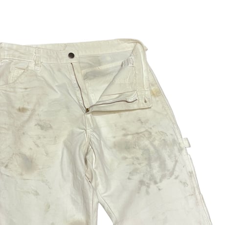 00s- Dickies Painter Pants W32